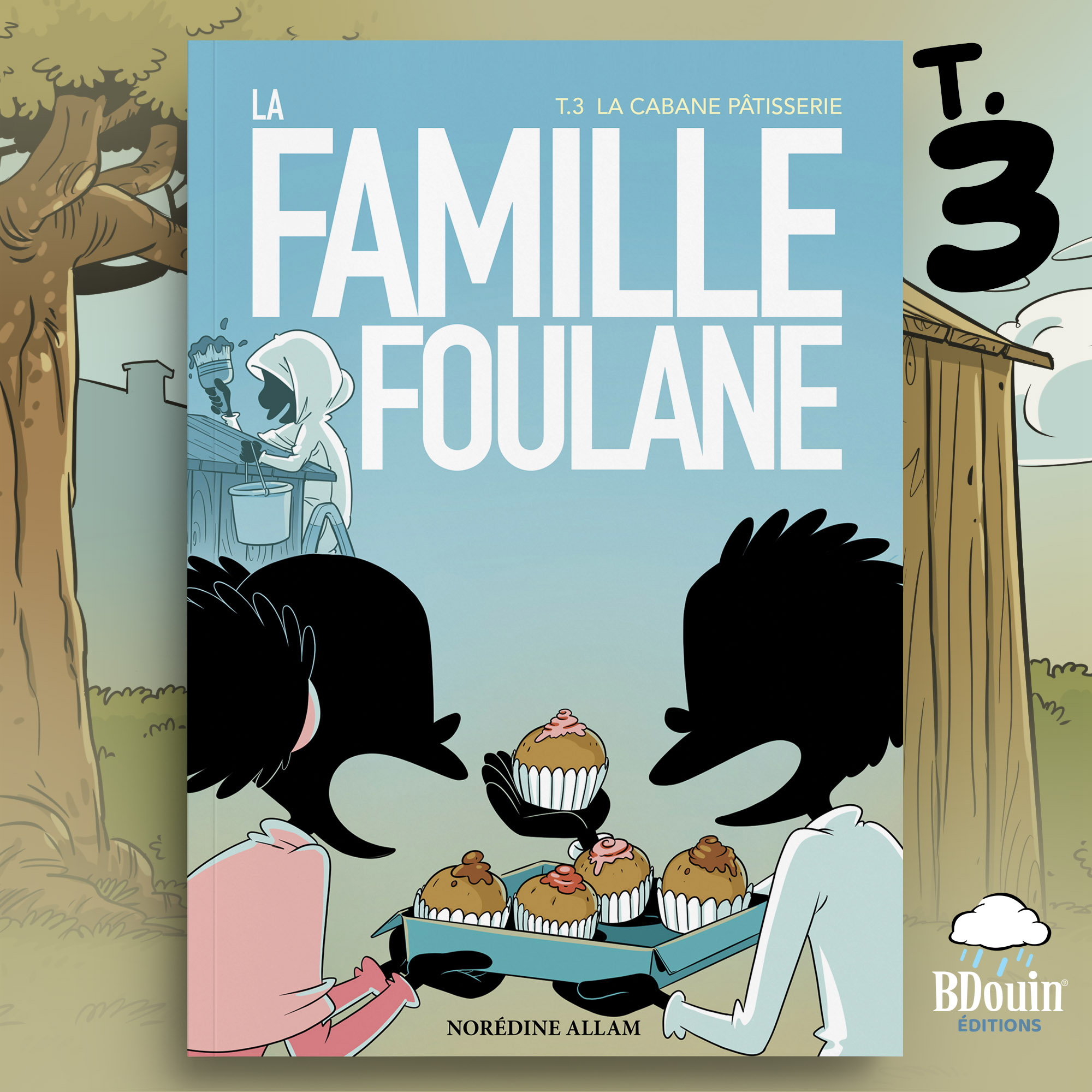 The Foulane Family