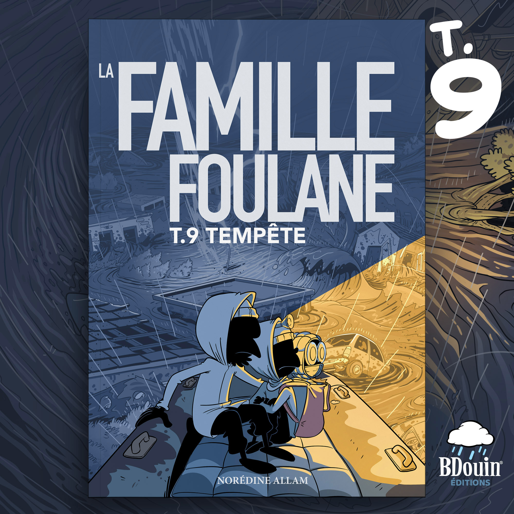 The Foulane Family